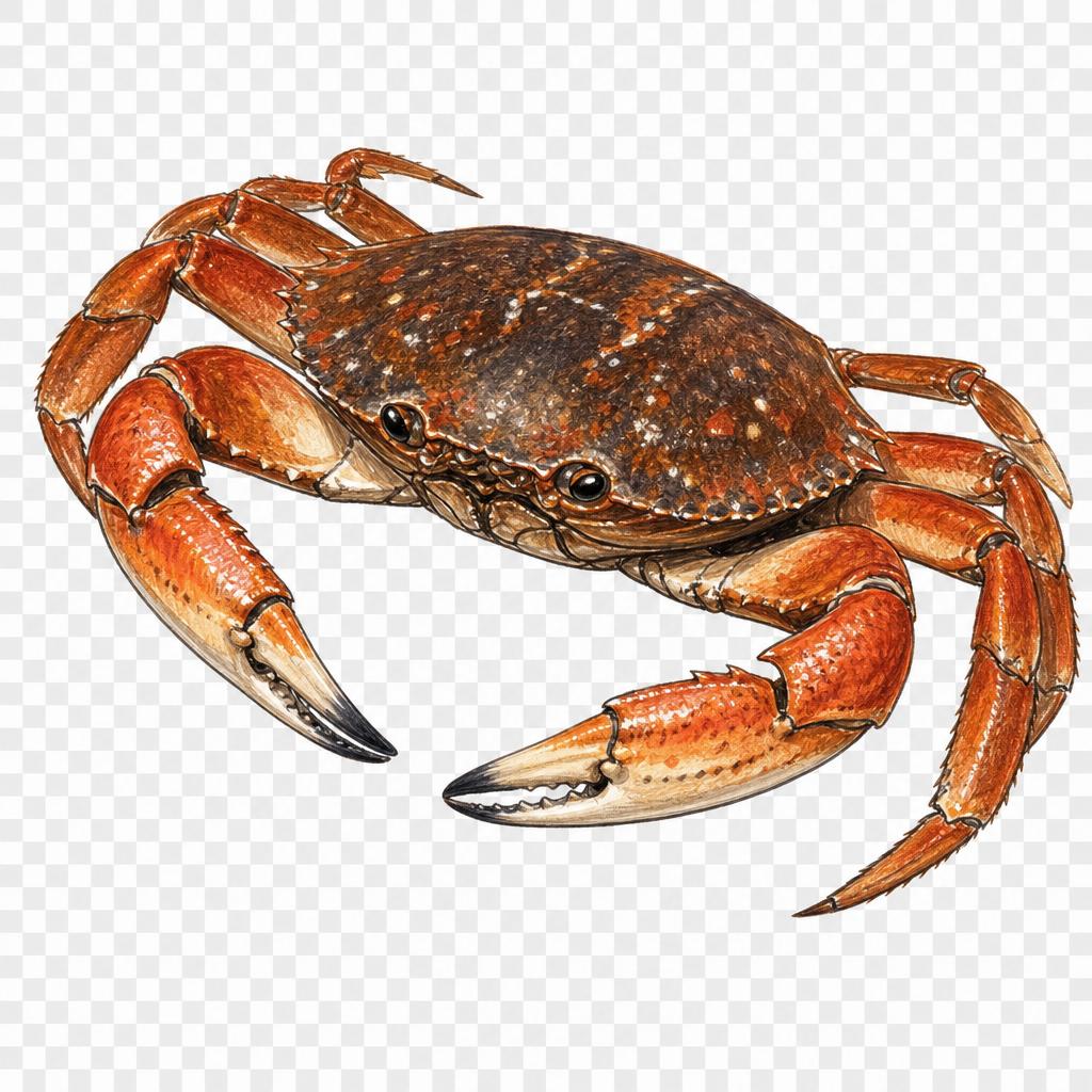 crabe