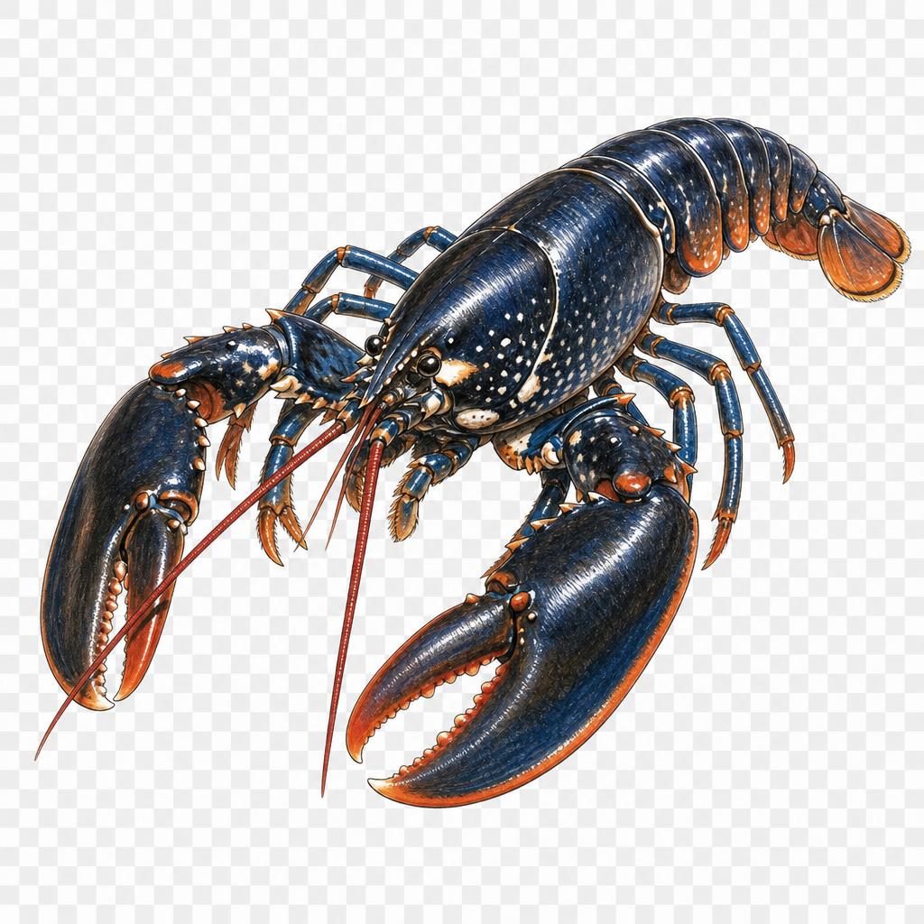 homard