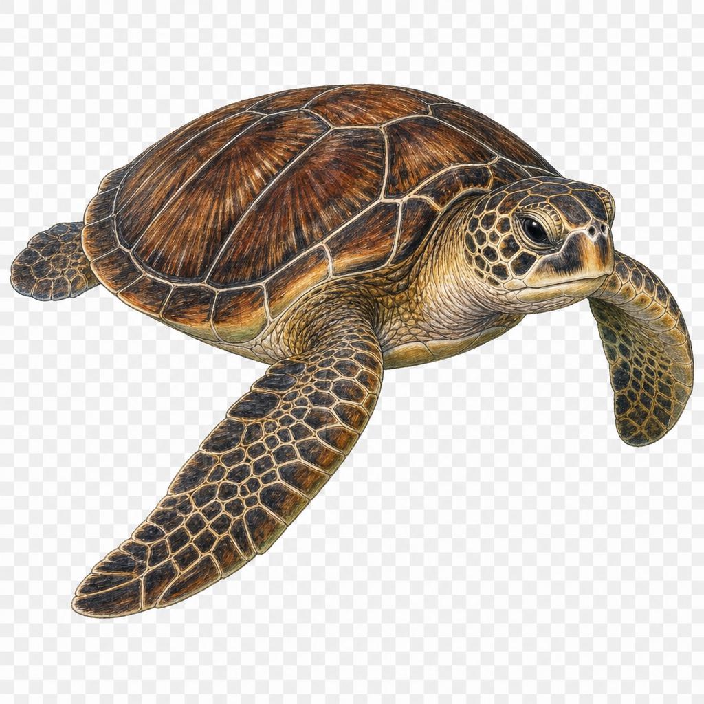tortue